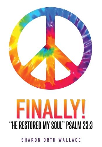 Finally!