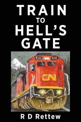 Train to Hell's Gate