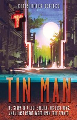 Tin Man