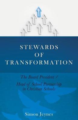 Stewards of Transformation