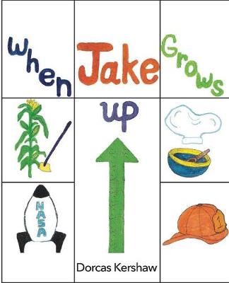When Jake Grows Up!