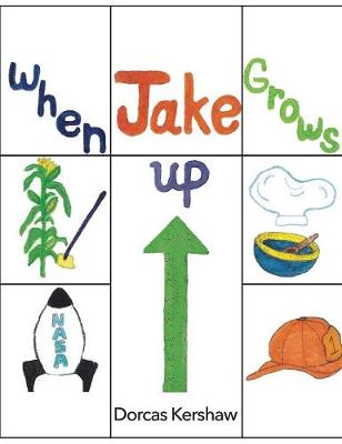 When Jake Grows Up!