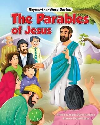 The Parables of Jesus