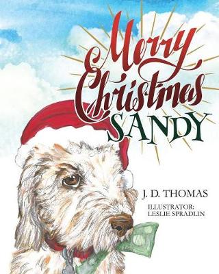 Merry Christmas Sandy