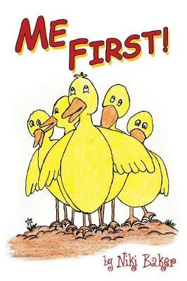 Me First!