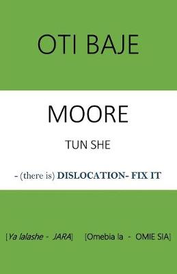 Oti Baje