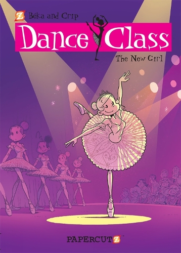Dance Class #12