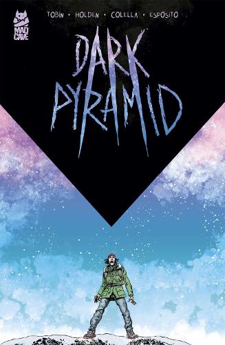Dark Pyramid