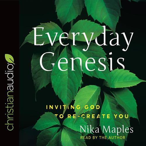 Everyday Genesis