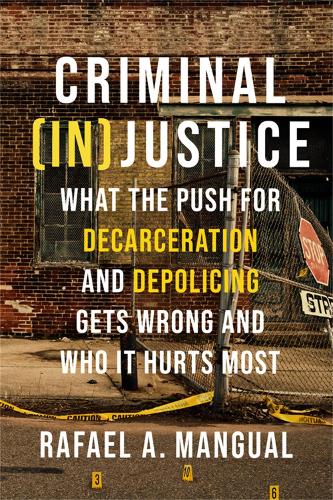 Criminal (In)Justice