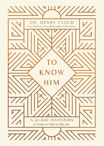 To Know Him
