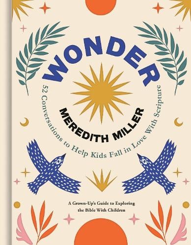 Wonder