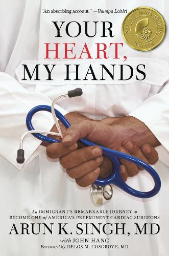 Your Heart, My Hands