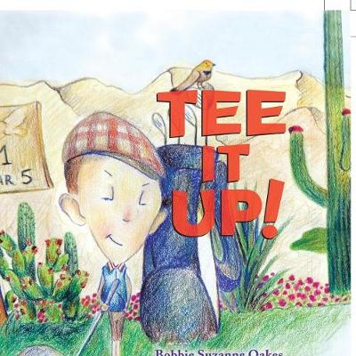 Tee It Up!