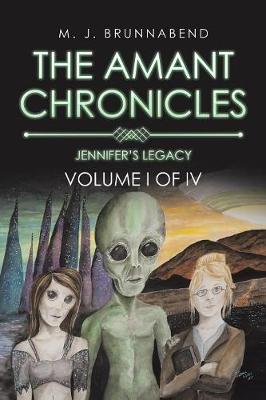 The Amant Chronicles