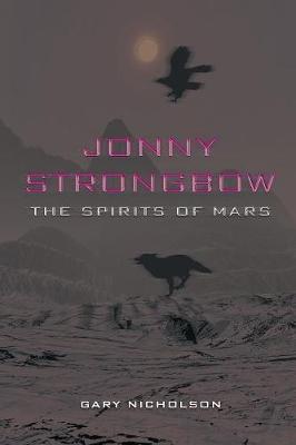 Jonny Strongbow