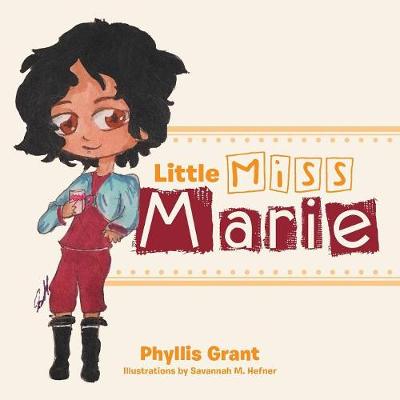 Little Miss Marie