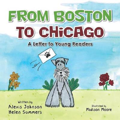 From Boston to Chicago