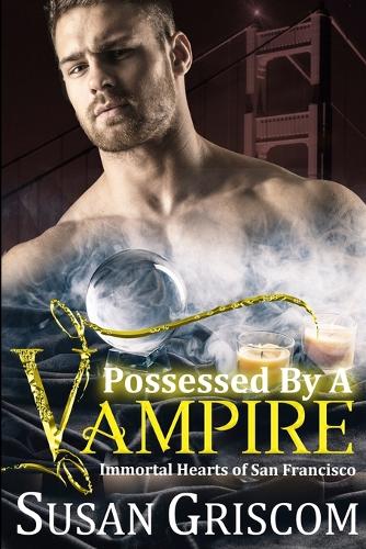 Possessed by a Vampire