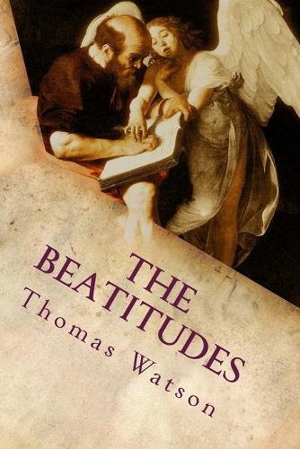 The Beatitudes