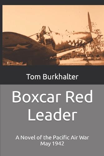 Boxcar Red Leader