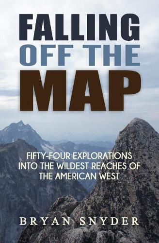 Falling Off The Map