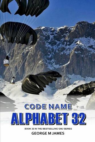 Code Name Alphabet 32