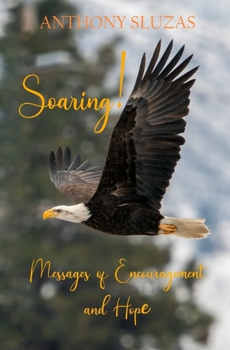 Soaring!