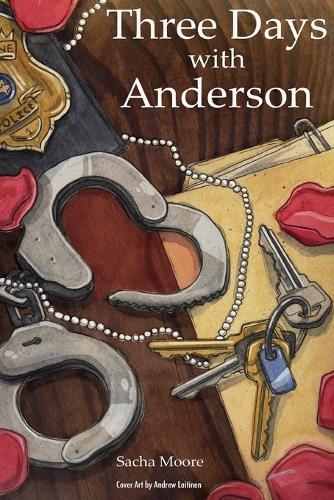 Thee Days with Anderson