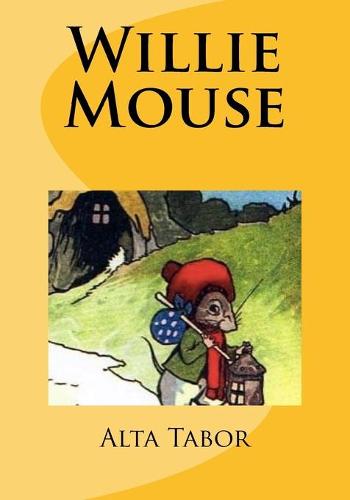 Willie Mouse