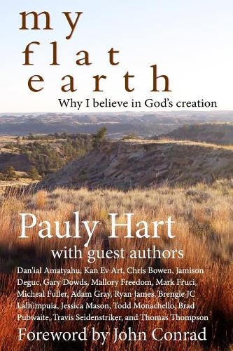 My Flat Earth