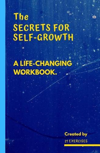 The Secrets for Self-Growth
