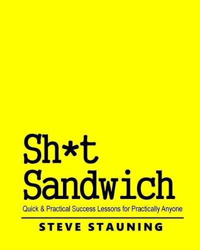 Sh*t Sandwich