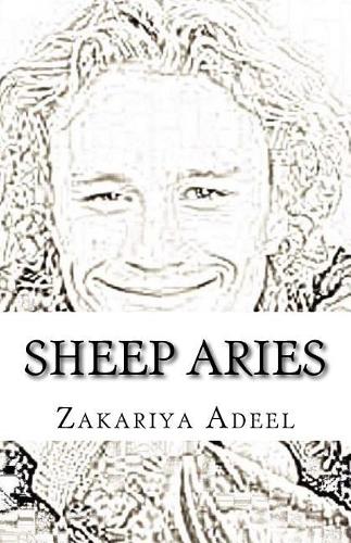 Sheep Aries