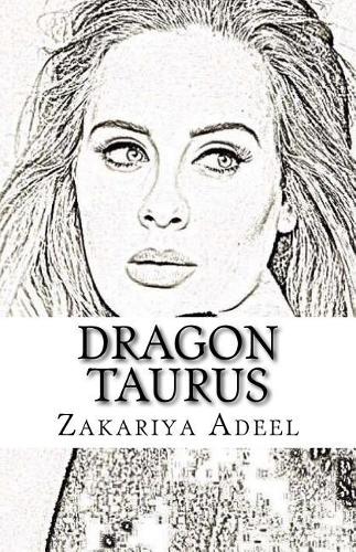 Dragon Taurus