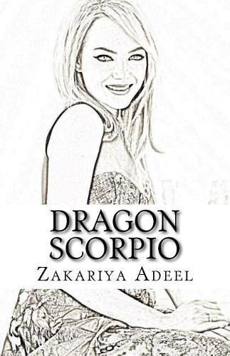 Dragon Scorpio