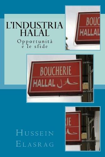 L'industria halal