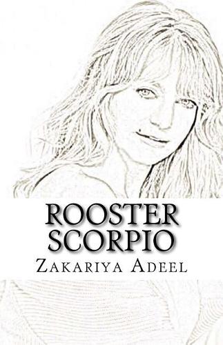 Rooster Scorpio