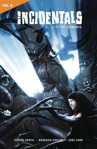 Incidentals Vol. 3 Volume 3