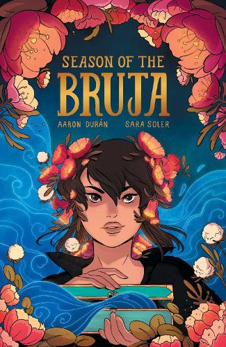 Season of the Bruja Vol. 1 Volume 1