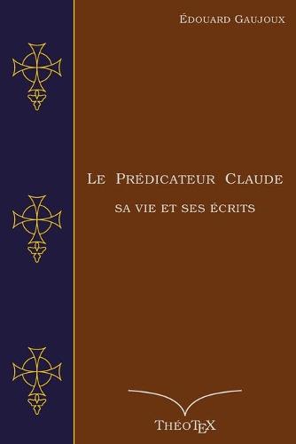 Le Predicateur Claude