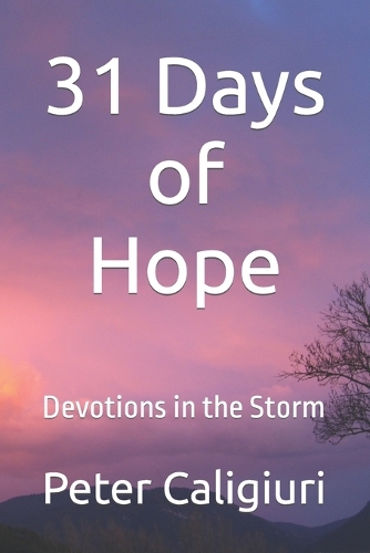 31 Days of Hope