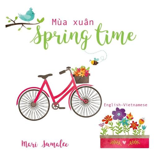 Spring time Mua xuan