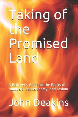 Taking of the Promised Land