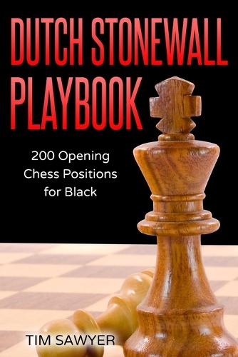 Dutch Stonewall Playbook
