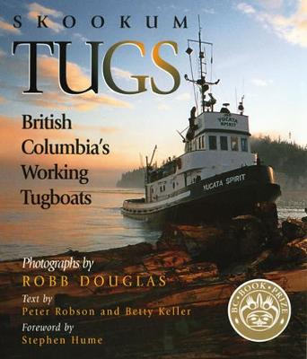 Skookum Tugs