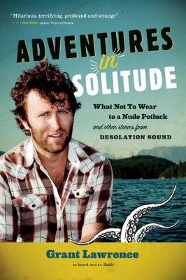 Adventures in Solitude