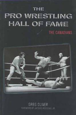 The Pro Wrestling Hall Of Fame