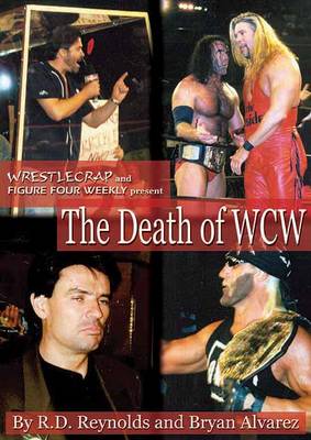 The Death Of WCW