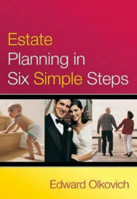 Estate Planning in Six Simple Steps